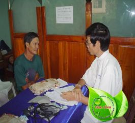 Bệnh Tiểu Đường: Khi Đường Huyết Không Còn Là Chuyện Nhỏ