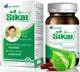 MỘT SỐ DẤU HIỆU KHI BẮT ĐẦU SỬ DỤNG SP SIKAI