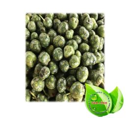 SỰ KỲ DIỆU CỦA TRÁI NHÀU RỪNG